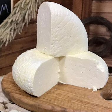 Адыгейский сыр, 0,3 кг