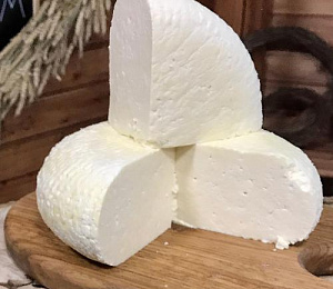 Сыр адыгейский, 0,3 кг